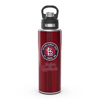 MLB St. Louis Cardinals 40oz. All In Wide Mouth Water Bottle