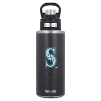 MLB Seattle Mariners 32oz. Weave Wide Mouth Water Bottle