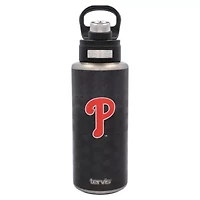MLB Philadelphia Phillies 32oz. Weave Wide Mouth Water Bottle