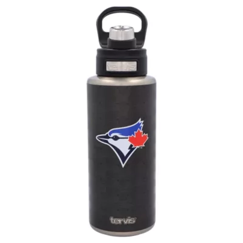 Toronto Blue Jays MLB Toronto Jays 32oz. Weave Wide Mouth Water Bottle