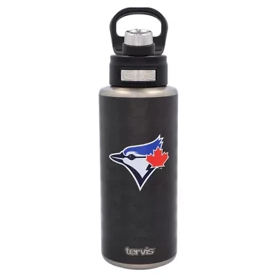Toronto Blue Jays MLB Toronto Jays 32oz. Weave Wide Mouth Water Bottle