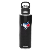Toronto Blue Jays MLB Toronto Jays 40oz. Weave Wide Mouth Water Bottle