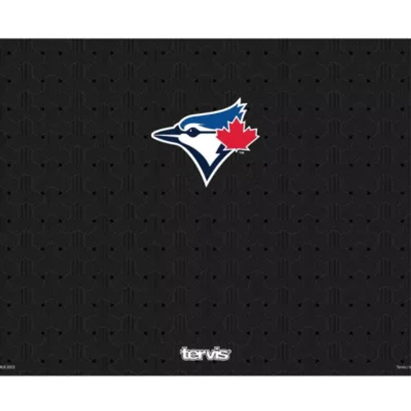 Toronto Blue Jays MLB Toronto Jays 40oz. Weave Wide Mouth Water Bottle