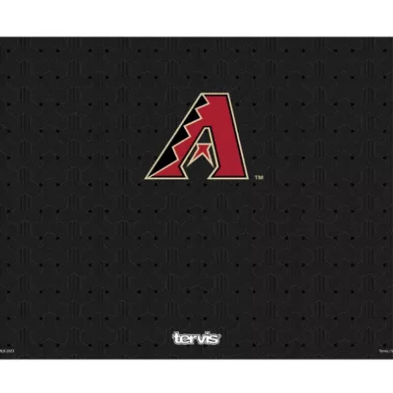 MLB Arizona Diamondbacks 40oz. Weave Wide Mouth Water Bottle