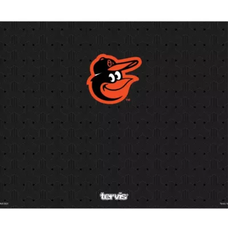 MLB Baltimore Orioles 40oz. Weave Wide Mouth Water Bottle