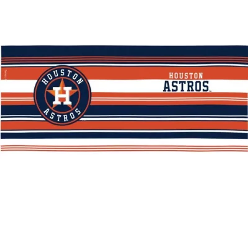 MLB Houston Astros Four-Pack 16oz. Classic Tumbler Set