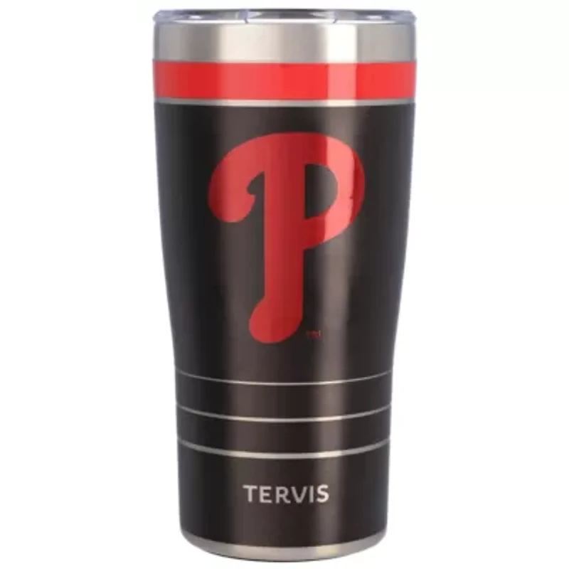MLB Philadelphia Phillies 20oz. Night Game Tumbler