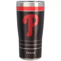 MLB Philadelphia Phillies 20oz. Night Game Tumbler