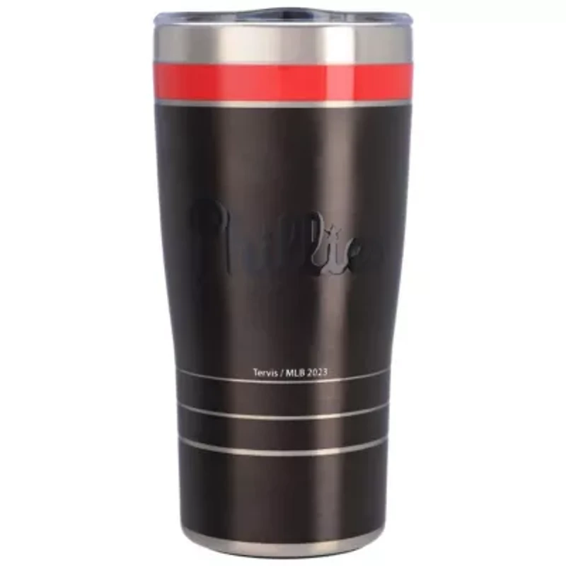 MLB Philadelphia Phillies 20oz. Night Game Tumbler