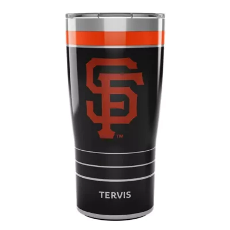 MLB San Francisco Giants 20oz. Night Game Tumbler