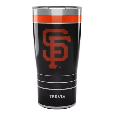 MLB San Francisco Giants 20oz. Night Game Tumbler