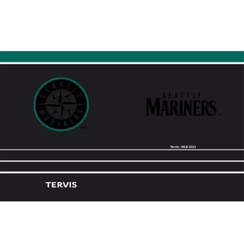 MLB Seattle Mariners 20oz. Night Game Tumbler