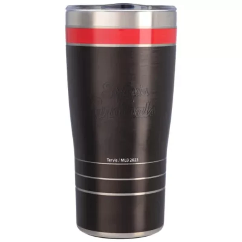 MLB St. Louis Cardinals 20oz. Night Game Tumbler
