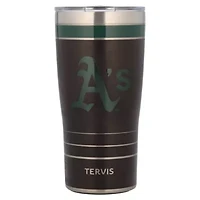 Cooperstown Teams Oakland Athletics 20oz. Night Game Tumbler