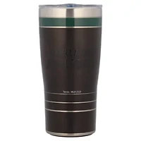 Cooperstown Teams Oakland Athletics 20oz. Night Game Tumbler