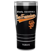 MLB San Francisco Giants 20oz. Cooperstown Collection Stainless Tumbler