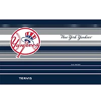 MLB New York Yankees 30oz. Hype Stripes Tumbler