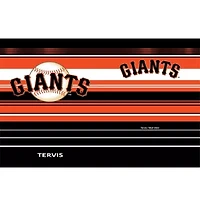 MLB San Francisco Giants 30oz. Hype Stripes Tumbler