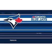 Toronto Blue Jays MLB Toronto Jays 30oz. Hype Stripes Tumbler