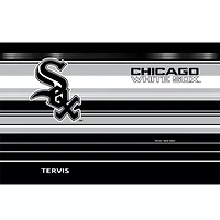 Chicago White Sox MLB Chicago Sox 30oz. Hype Stripes Tumbler