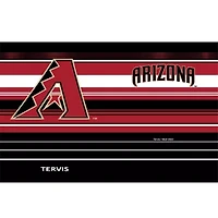 MLB Arizona Diamondbacks 30oz. Hype Stripes Tumbler