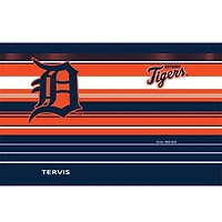 MLB Detroit Tigers 30oz. Hype Stripes Tumbler