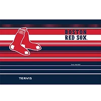 Boston Red Sox MLB Boston Sox 30oz. Hype Stripes Tumbler