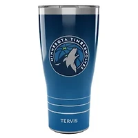 NBA Minnesota Timberwolves 30oz. Ombre Stainless Tumbler