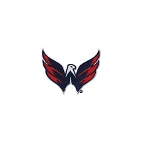 NHL Washington Capitals Four-Pack 16oz. Classic Tumbler Set