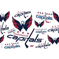 NHL Washington Capitals Four-Pack 16oz. Classic Tumbler Set