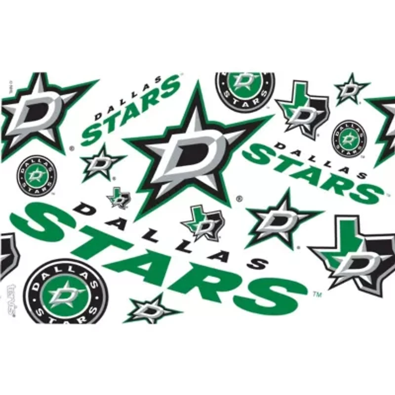 NHL Dallas Stars Four-Pack 16oz. Classic Tumbler Set