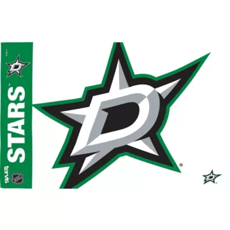 NHL Dallas Stars Four-Pack 16oz. Classic Tumbler Set