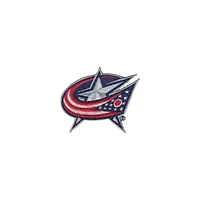 NHL Columbus Jackets Four-Pack 16oz. Classic Tumbler Set