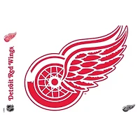 NHL Detroit Wings Four-Pack 16oz. Classic Tumbler Set