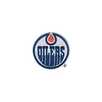 NHL Edmonton Oilers Four-Pack 16oz. Classic Tumbler Set