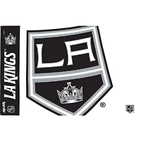 NHL Los Angeles Kings Four-Pack 16oz. Classic Tumbler Set
