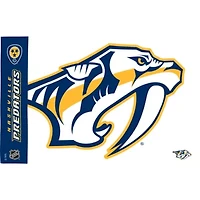 NHL Nashville Predators Four-Pack 16oz. Classic Tumbler Set