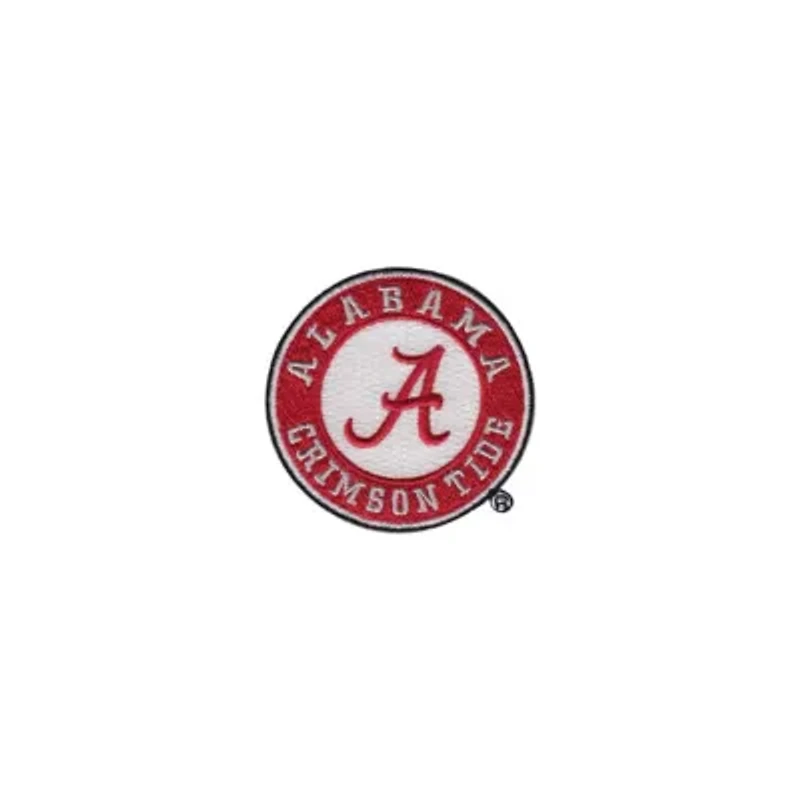 Alabama Crimson Tide NCAA Alabama Tide 4-Pack 12oz. Emblem Tumbler Set