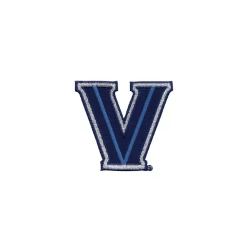 NCAA Villanova Wildcats 4-Pack 12oz. Emblem Tumbler Set