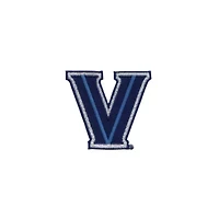 NCAA Villanova Wildcats 4-Pack 12oz. Emblem Tumbler Set