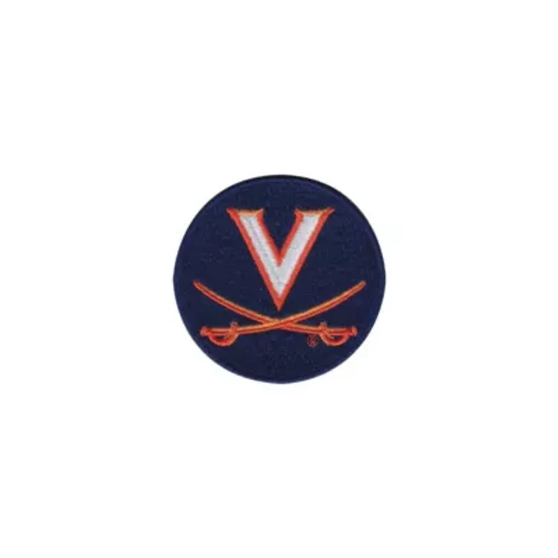 NCAA Virginia Cavaliers 4-Pack 12oz. Emblem Tumbler Set