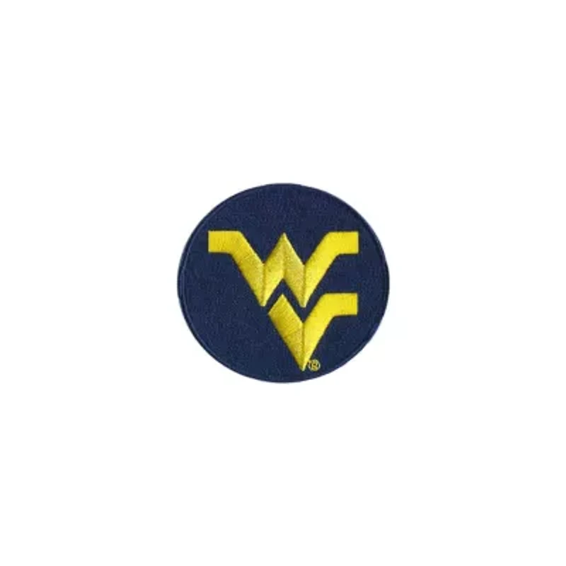 NCAA West Virginia Mountaineers 4-Pack 12oz. Emblem Tumbler Set