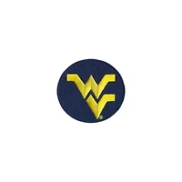 NCAA West Virginia Mountaineers 4-Pack 12oz. Emblem Tumbler Set