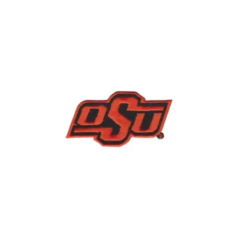 NCAA Oklahoma State Cowboys 4-Pack 12oz. Emblem Tumbler Set