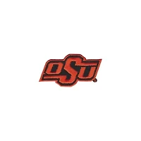 NCAA Oklahoma State Cowboys 4-Pack 12oz. Emblem Tumbler Set