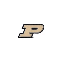 NCAA Purdue Boilermakers 4-Pack 12oz. Emblem Tumbler Set
