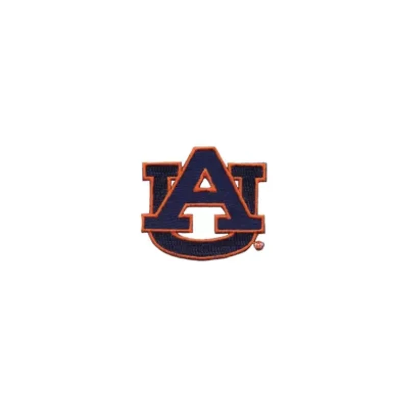 NCAA Auburn Tigers 4-Pack 12oz. Emblem Tumbler Set