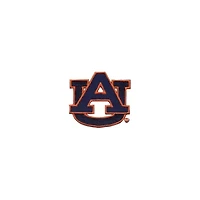 NCAA Auburn Tigers 4-Pack 12oz. Emblem Tumbler Set