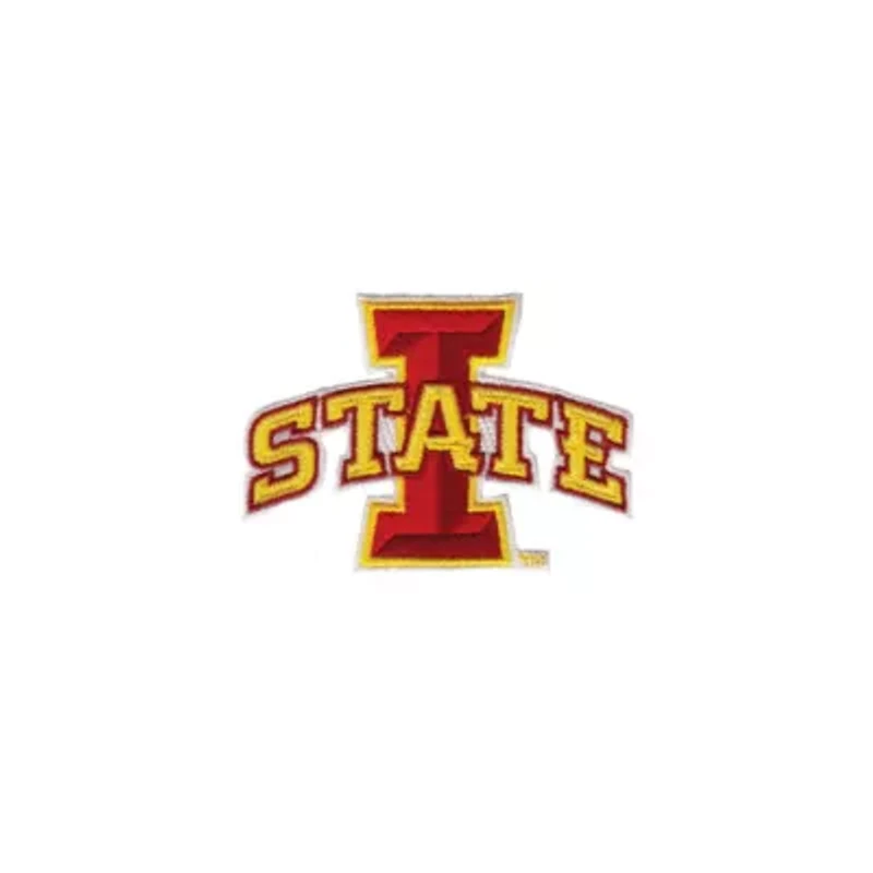 NCAA Iowa State Cyclones 4-Pack 12oz. Emblem Tumbler Set