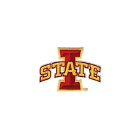 NCAA Iowa State Cyclones 4-Pack 12oz. Emblem Tumbler Set